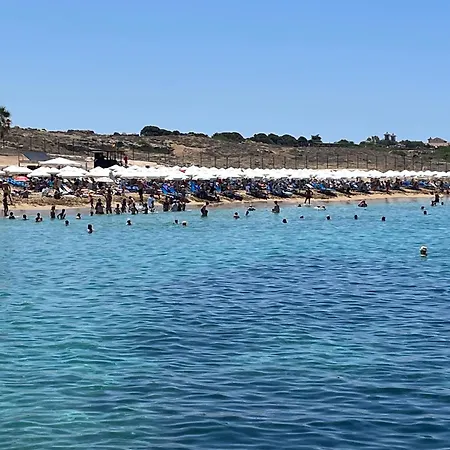 Diamond Complex Apartmán Paphos