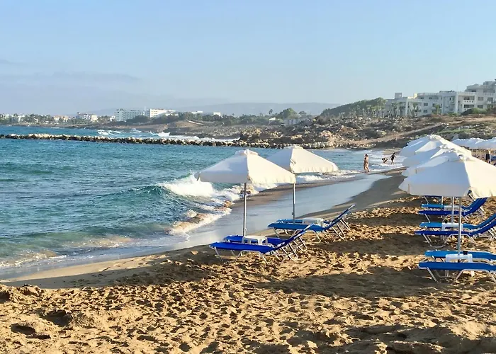 Diamond Complex Paphos