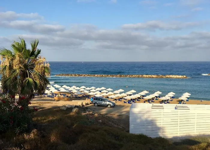 Diamond Complex Paphos