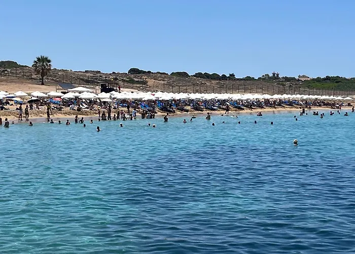 Diamond Complex Apartmán Paphos