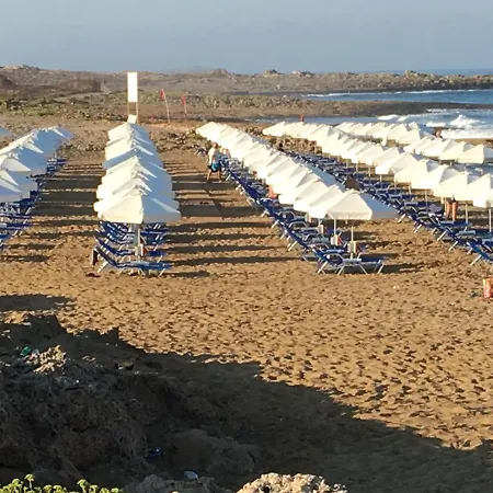 アパート Diamond Complex *