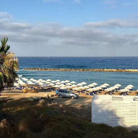 Diamond Complex Paphos