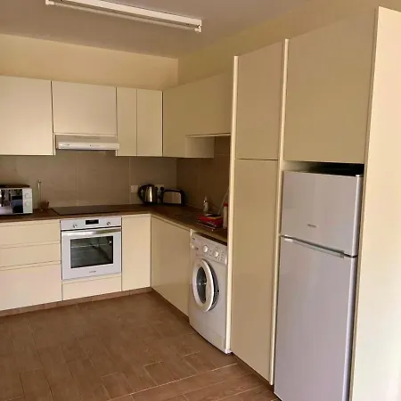 Diamond Complex Appartement
