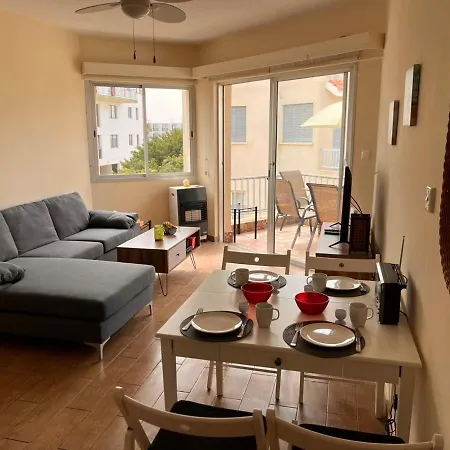 Diamond Complex Paphos