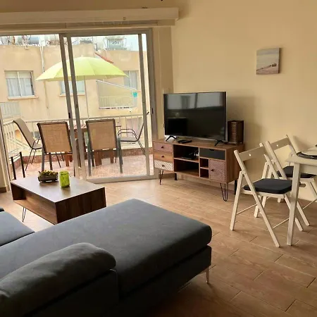 Appartement Diamond Complex