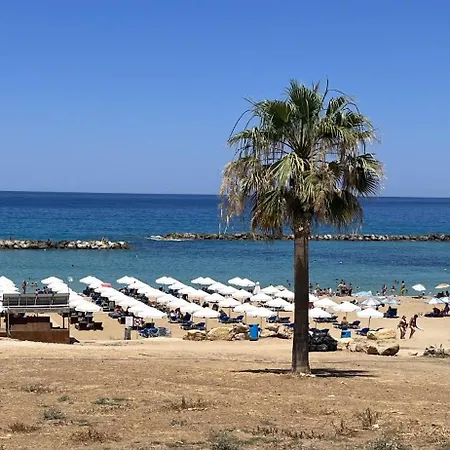 Diamond Complex Paphos