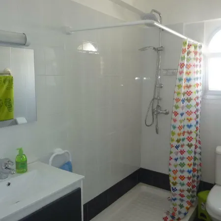 Diamond Complex Appartement *