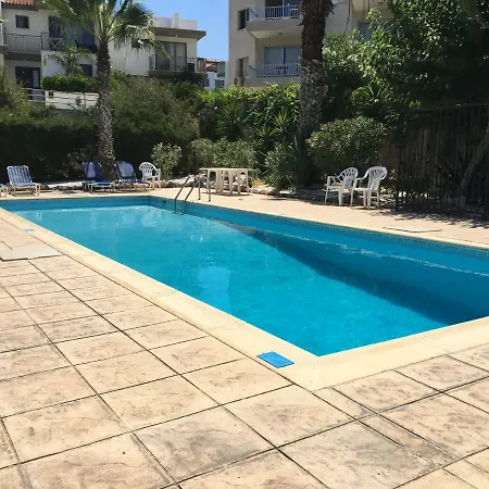 Appartamento Diamond Complex