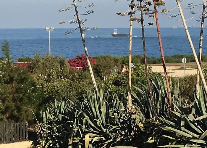 Diamond Complex Appartement *