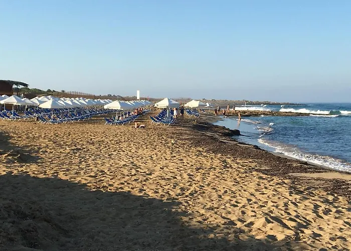 Diamond Complex Appartement Paphos