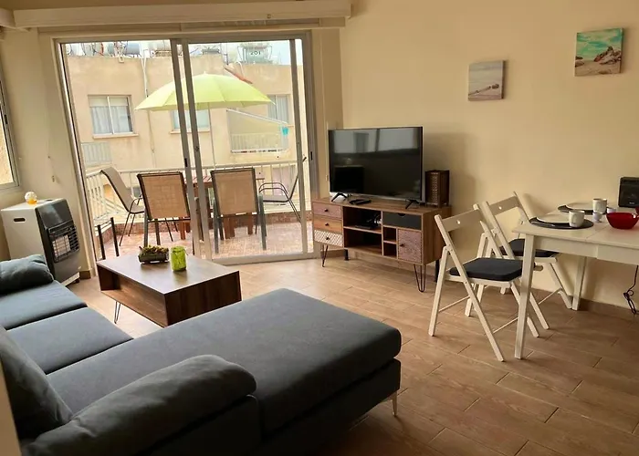 Appartement Diamond Complex