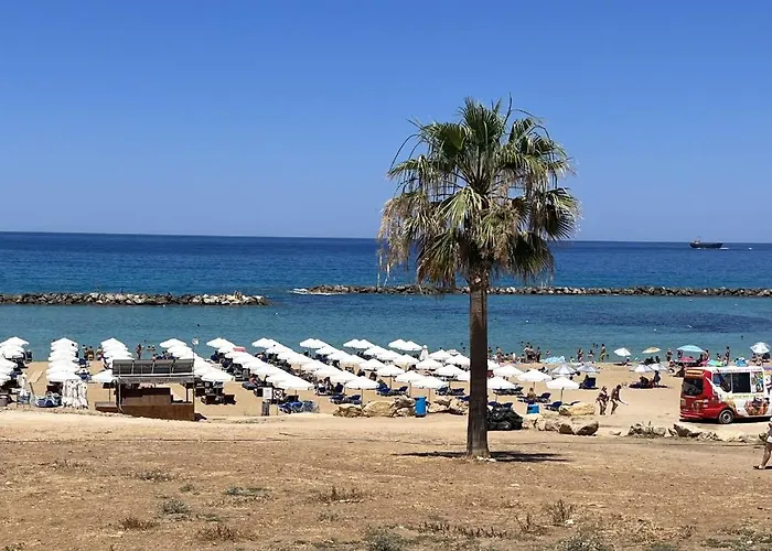 Diamond Complex Paphos