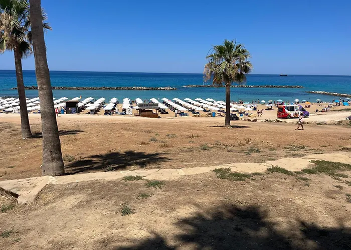 Diamond Complex * Paphos