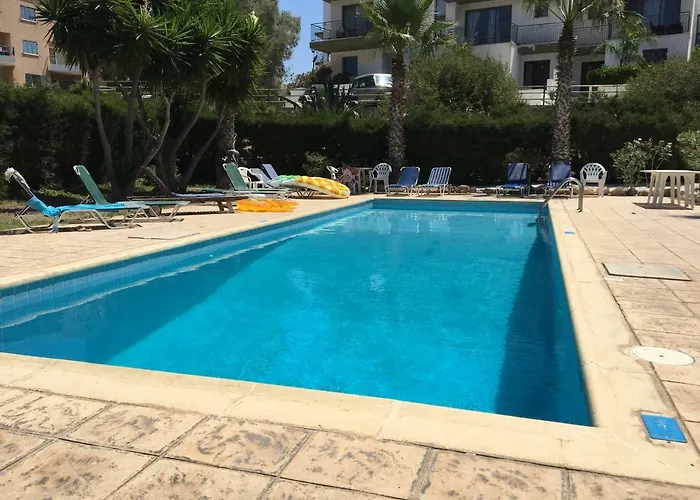 Appartement Diamond Complex *