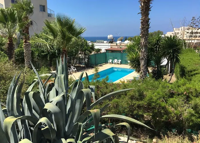 Appartement Diamond Complex *