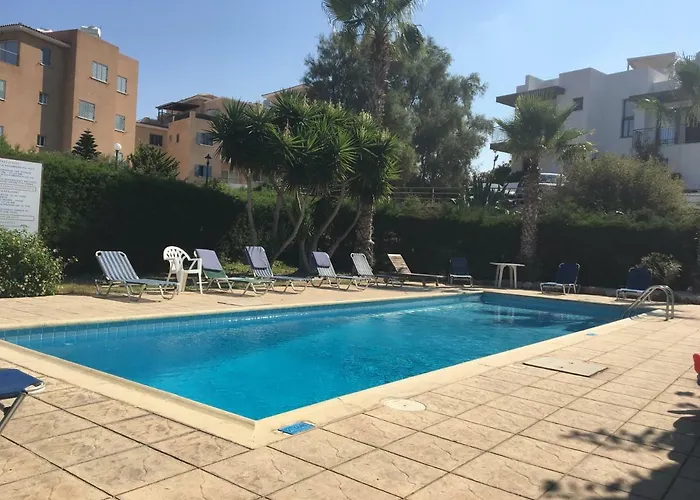 Appartement Diamond Complex *