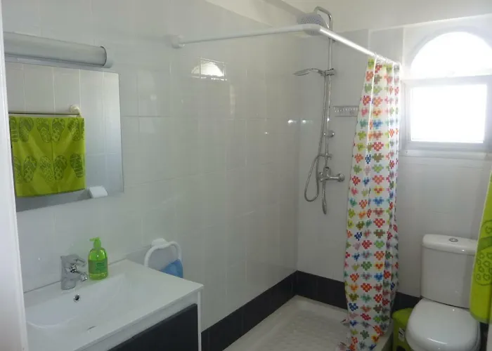 Diamond Complex Appartement *