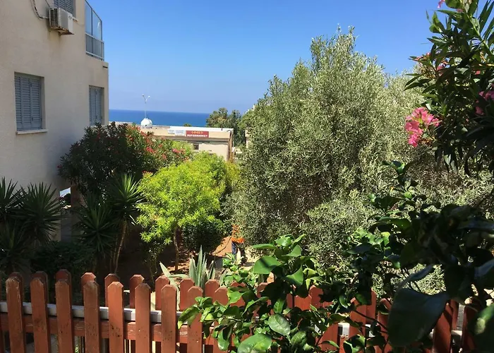 Diamond Complex 公寓 *