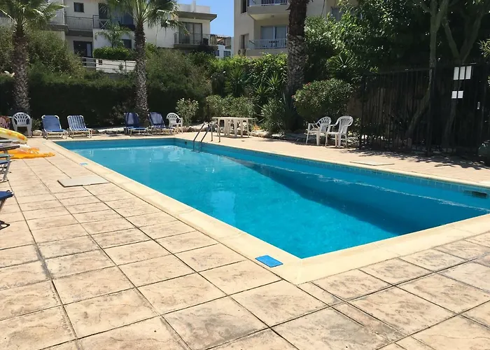 Appartement Diamond Complex