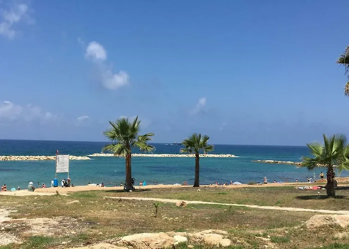 Diamond Complex * Paphos