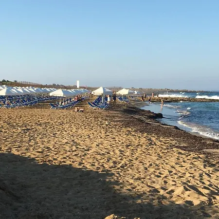 Diamond Complex Apartament Paphos