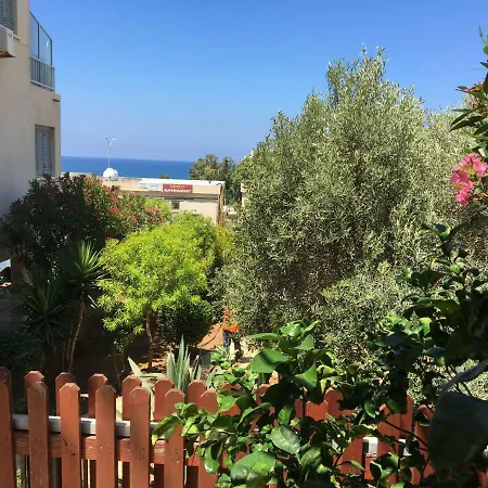 Diamond Complex Apartamento *