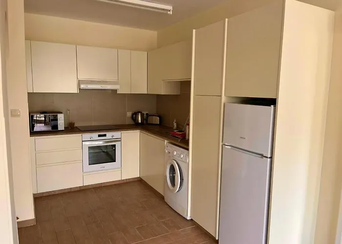 Diamond Complex Apartamento