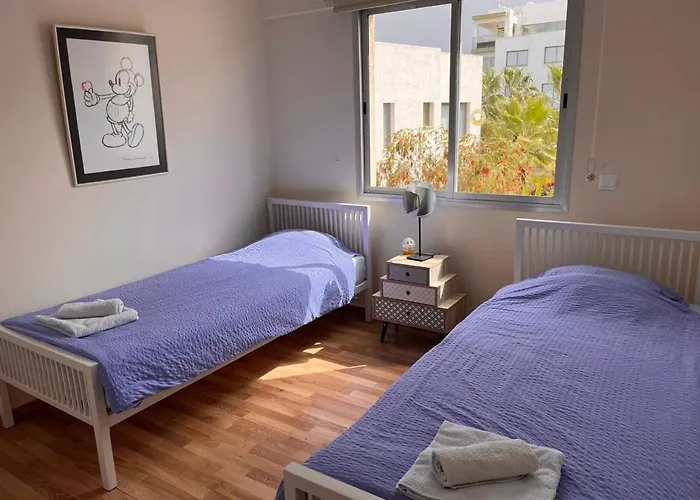 Diamond Complex * Paphos