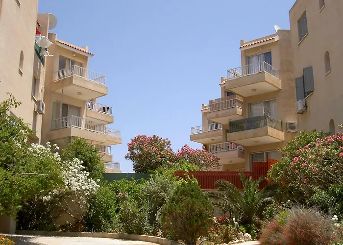 Diamond Complex Apartamento *